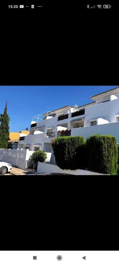 Apartamento vacacional máximo 4 personas Novo Sancti Petri Exterior foto